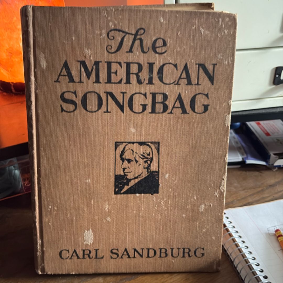The American Songbag