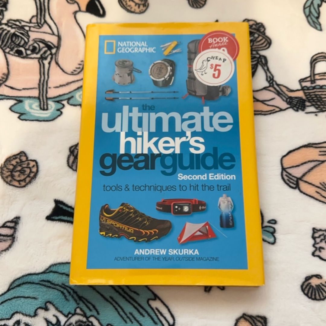 Ultimate Hiker's Gear Guide