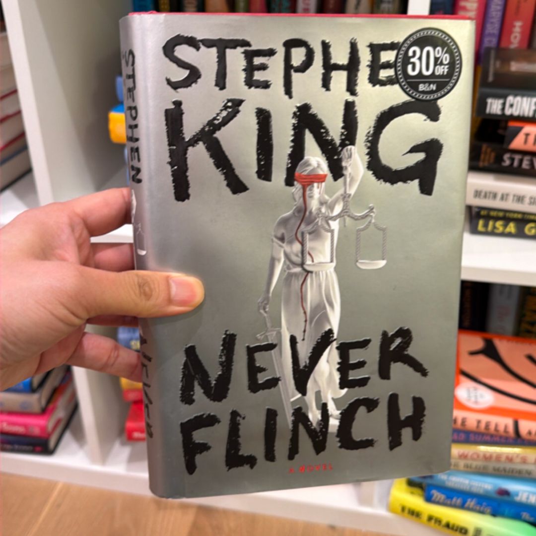 Never Flinch