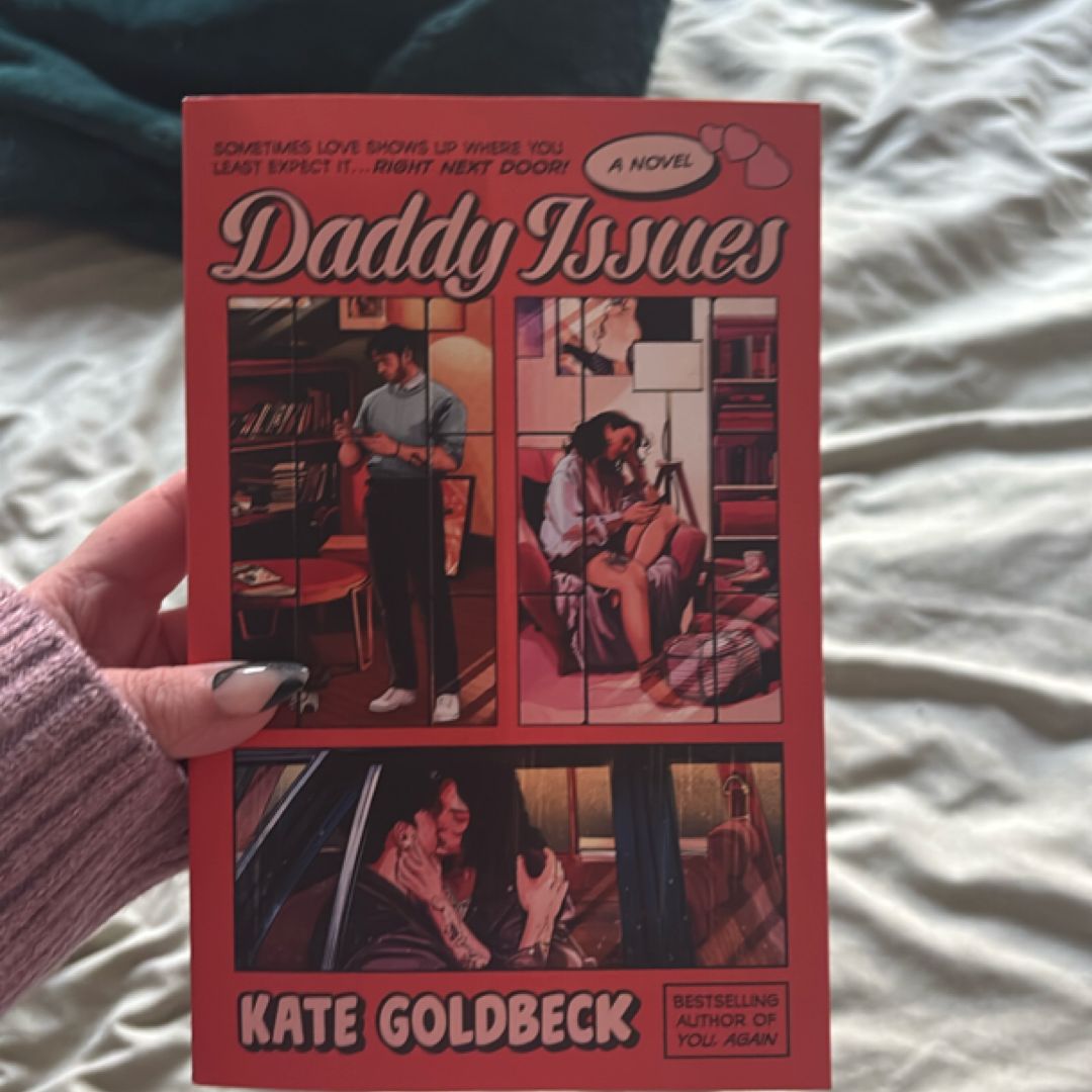 Daddy Issues