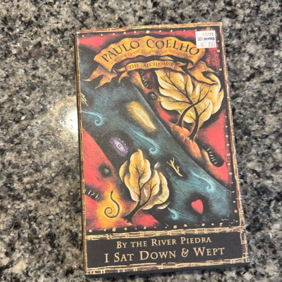 By the River Piedra I Sat down and Wept