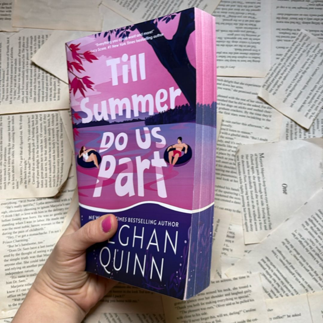 Till Summer Do Us Part