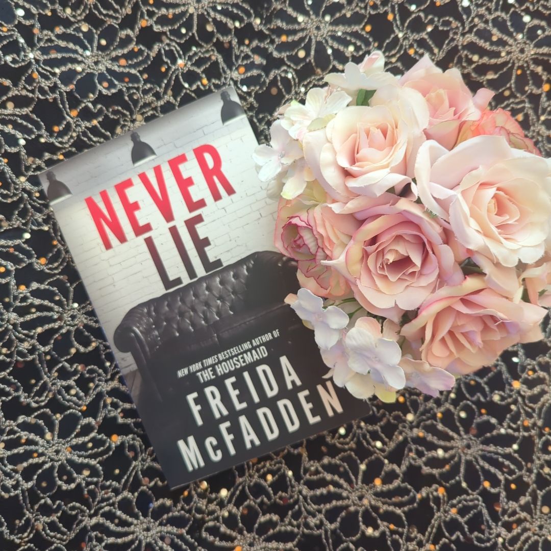 Never Lie
