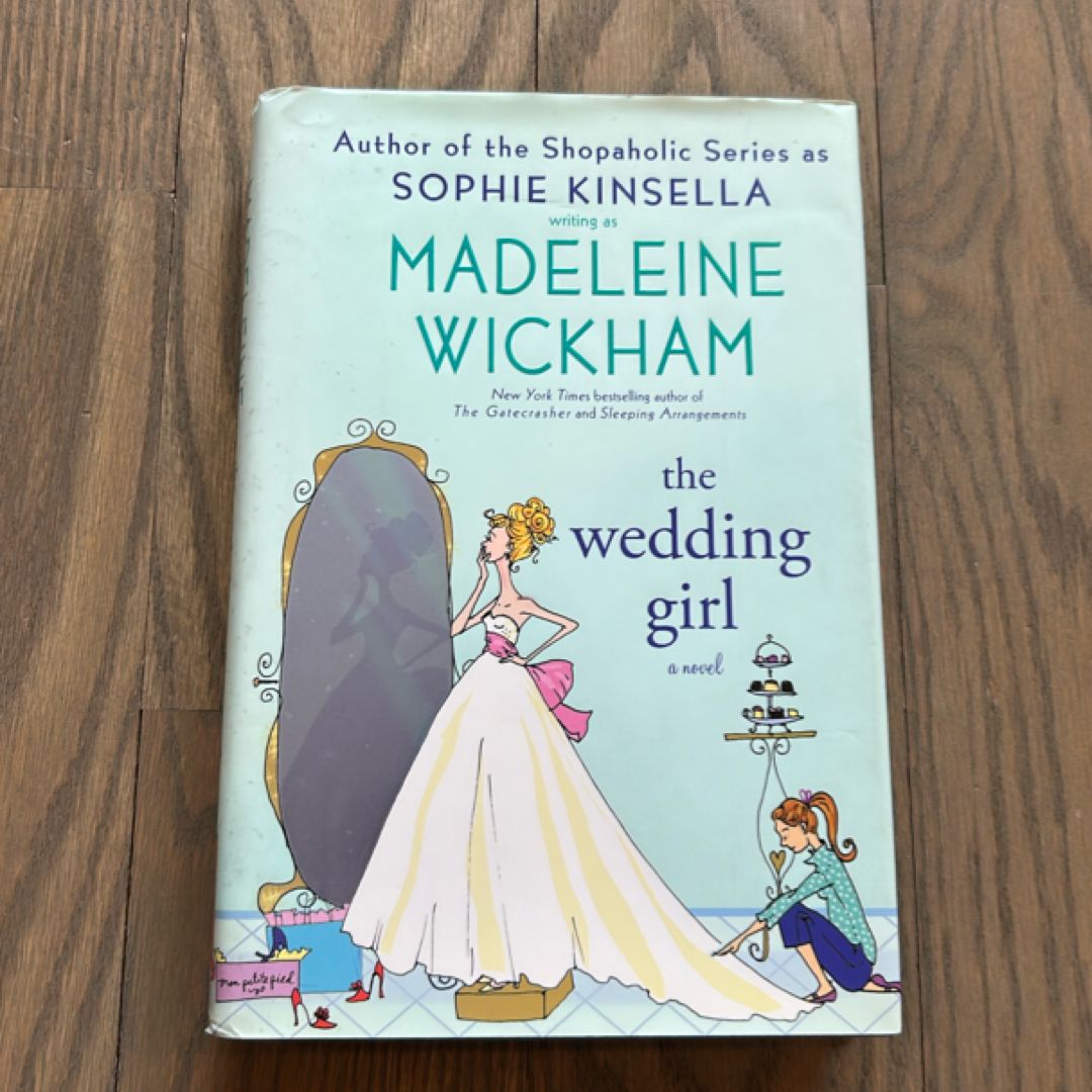 The Wedding Girl