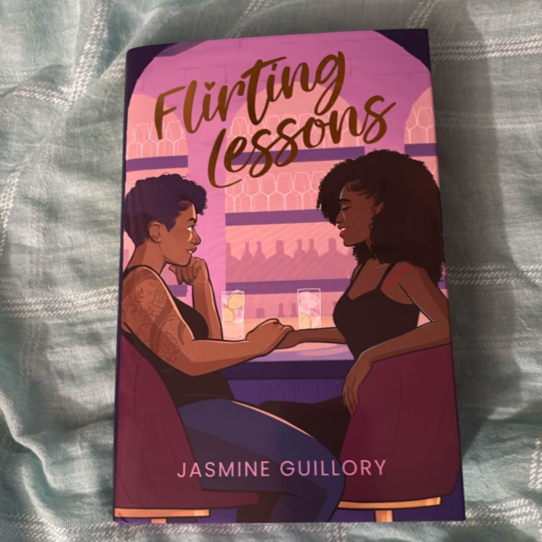 Flirting Lessons