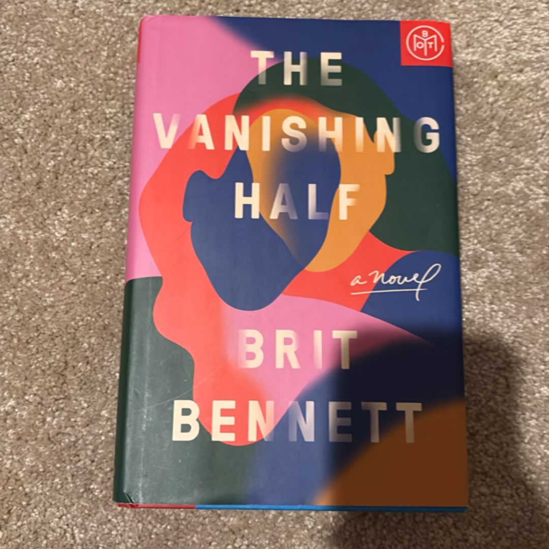 The Vanishing Half