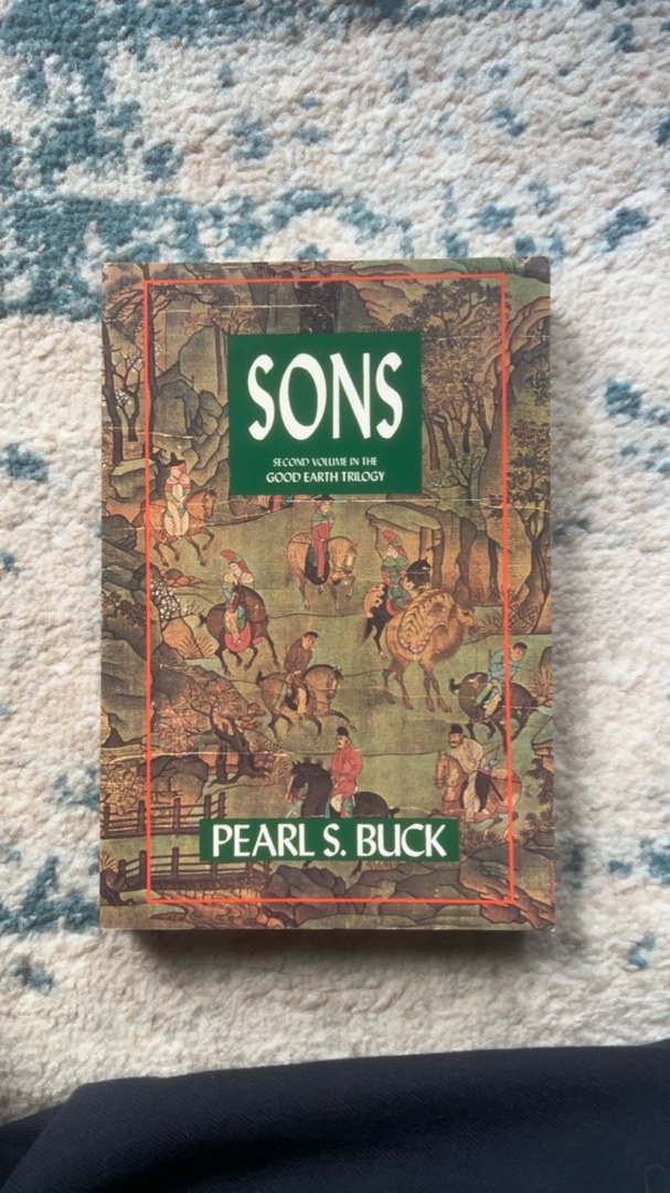 Sons