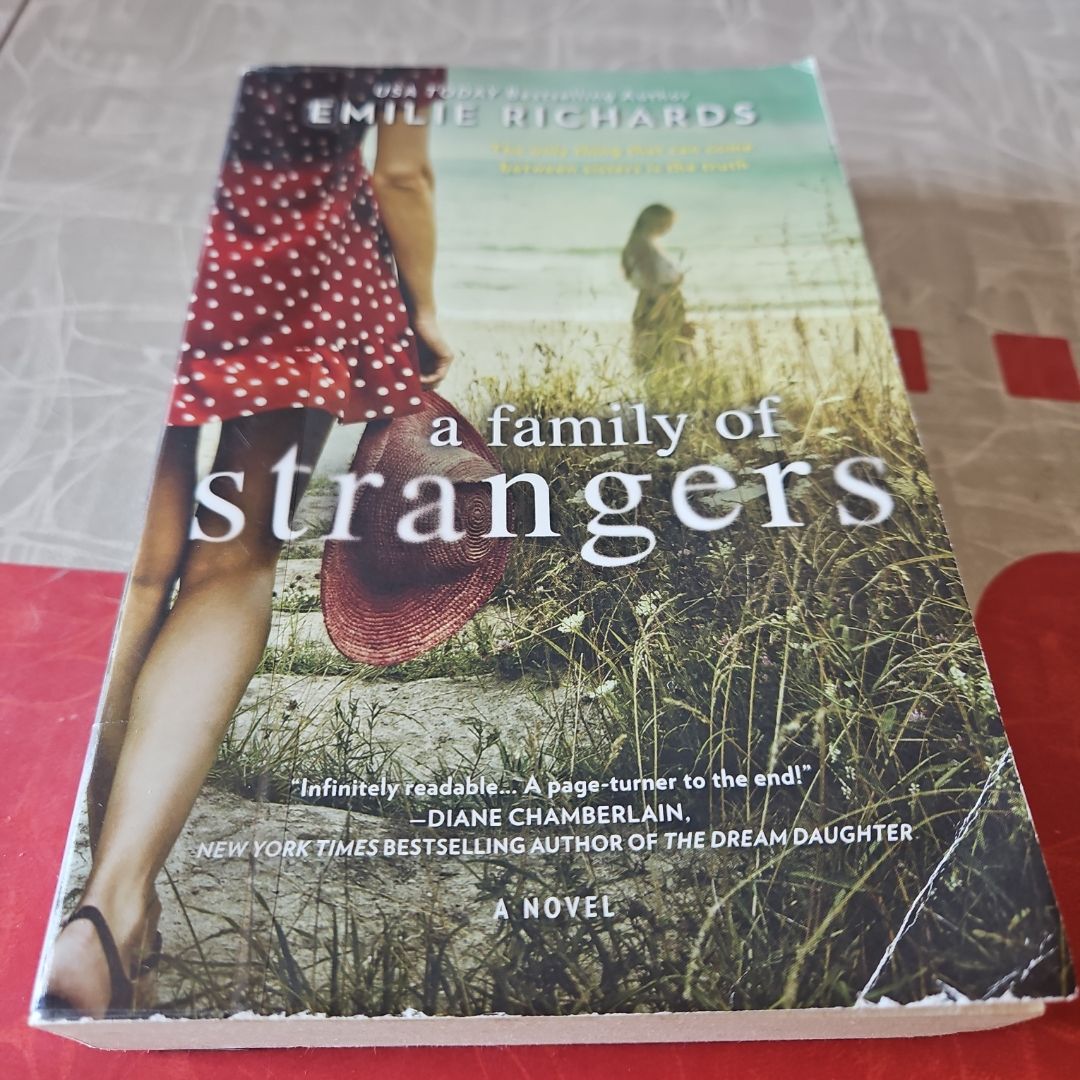 A Family of Strangers