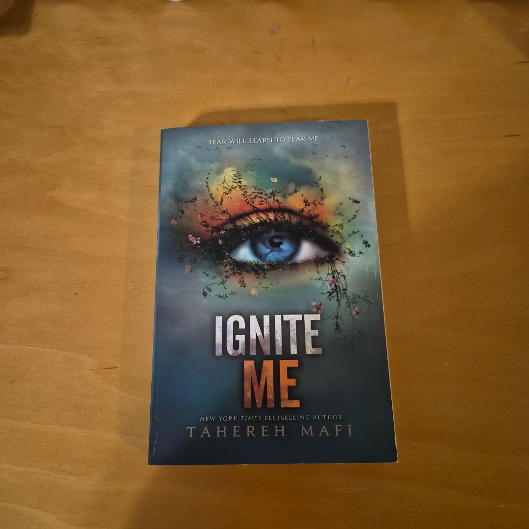 Ignite Me