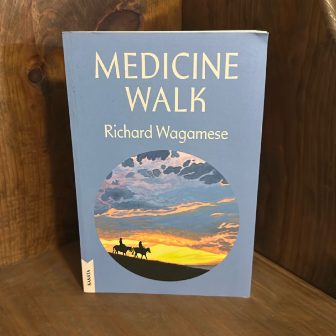 Medicine Walk