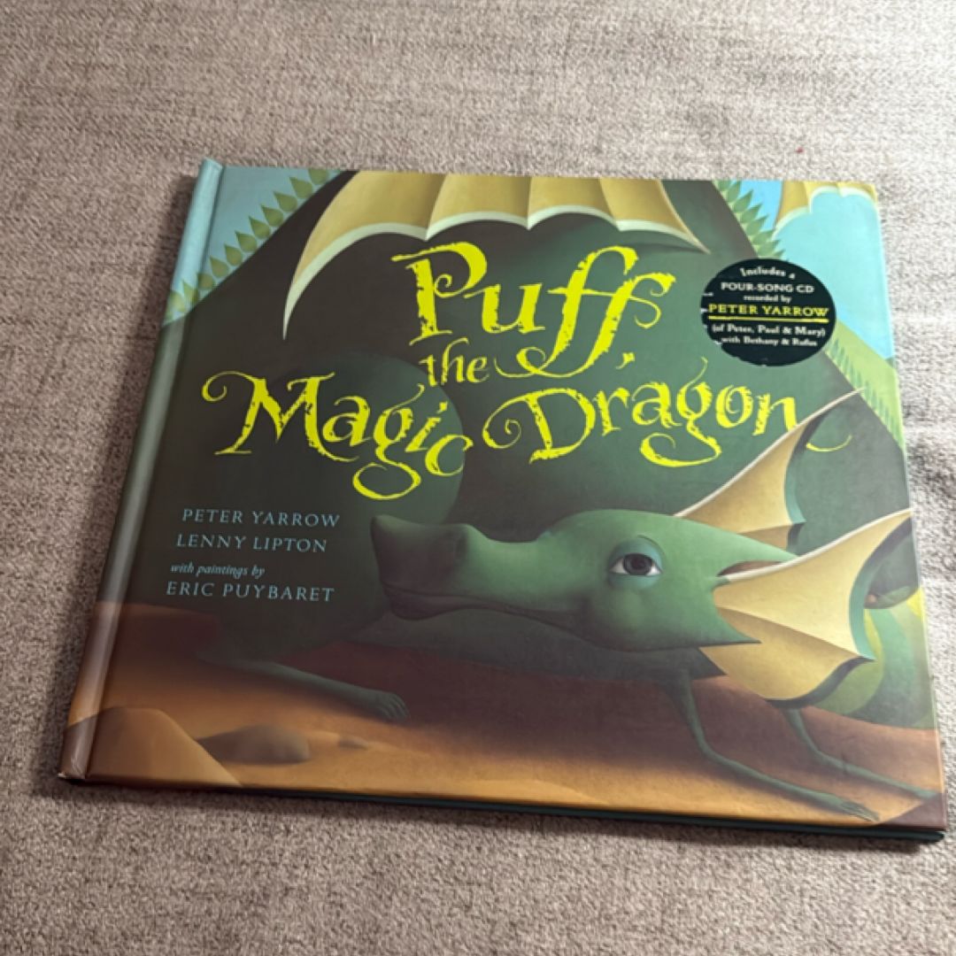 Puff, the Magic Dragon