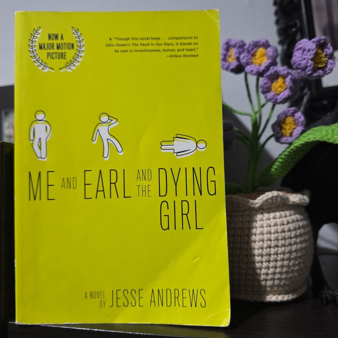 Me and Earl and the Dying Girl (Revised Edition)