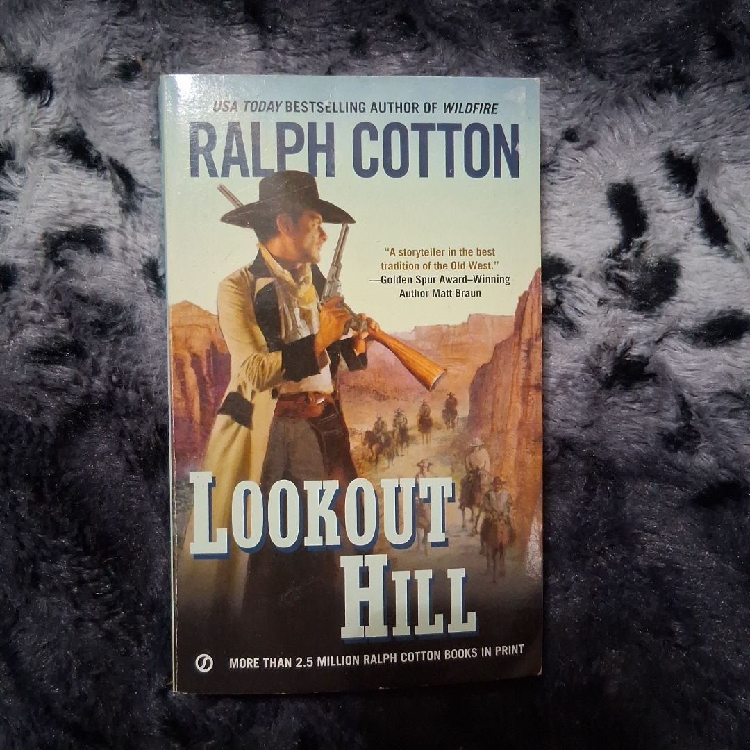 Lookout Hill