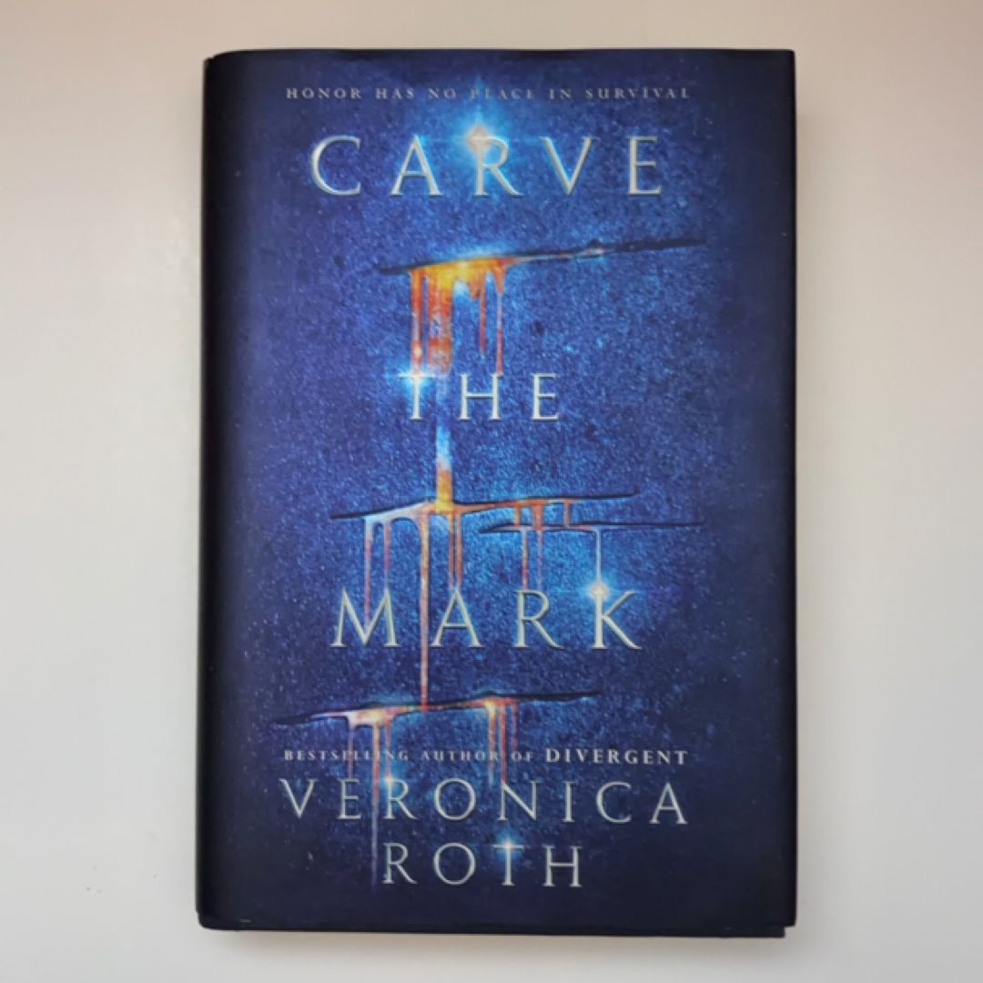 Carve the Mark