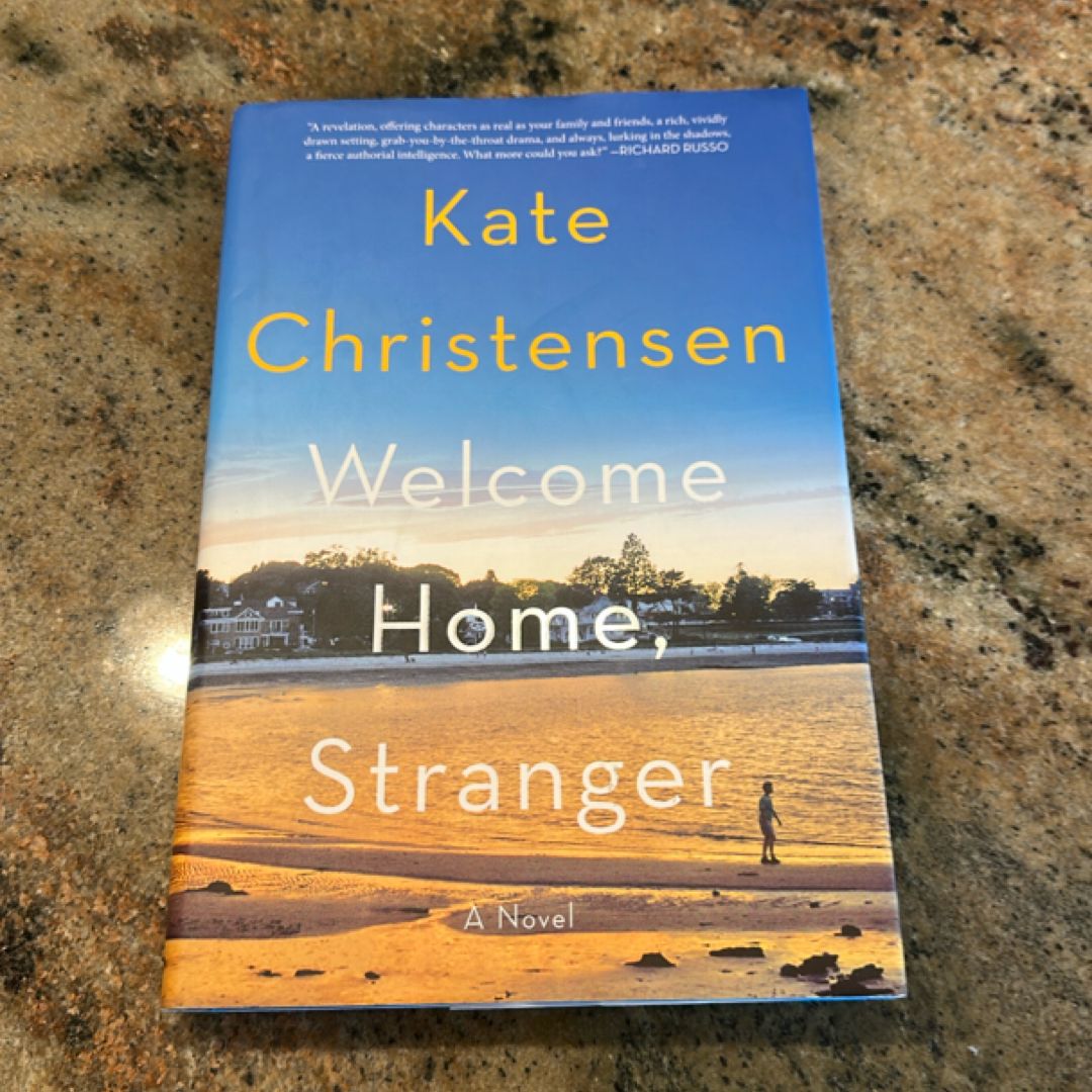 Welcome Home, Stranger