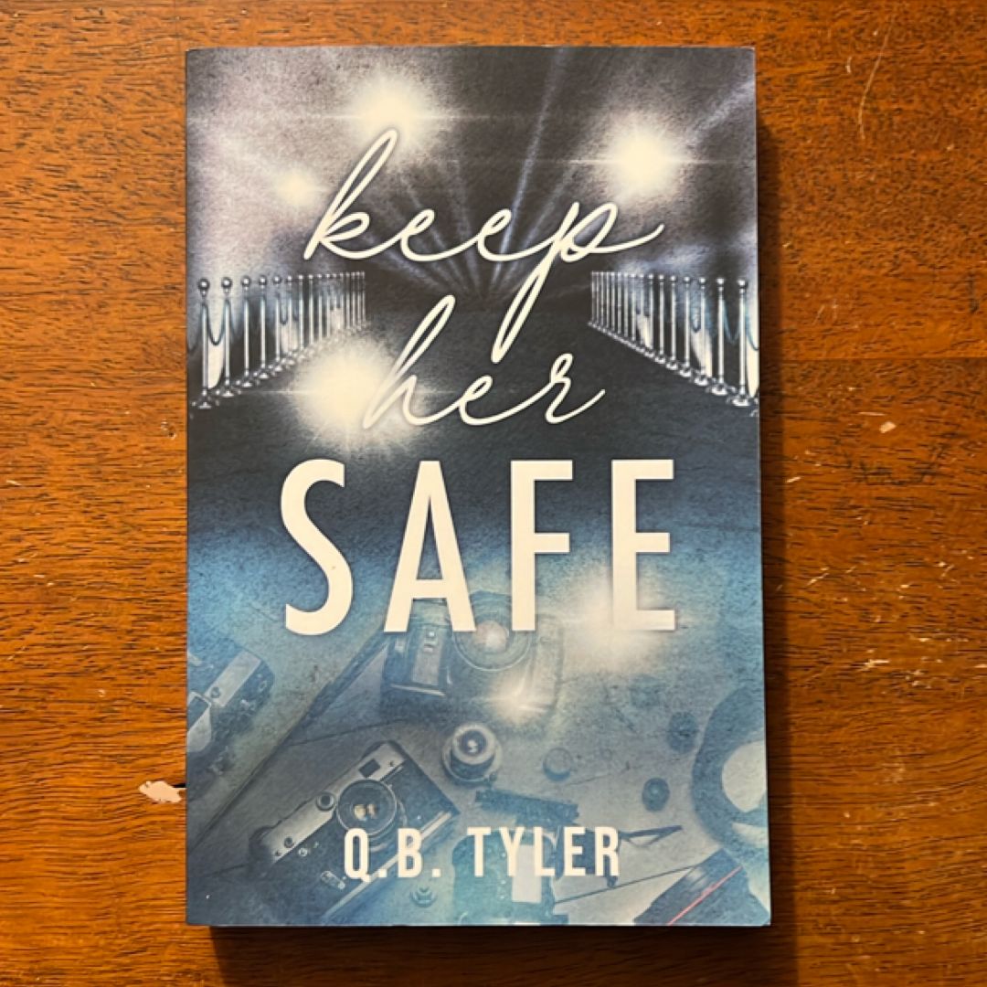 Keep Her Safe: Special Edition