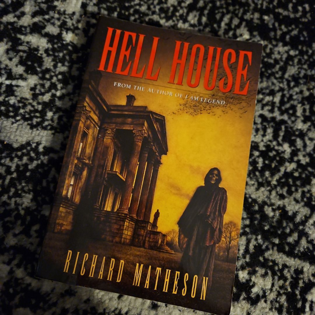 Hell House