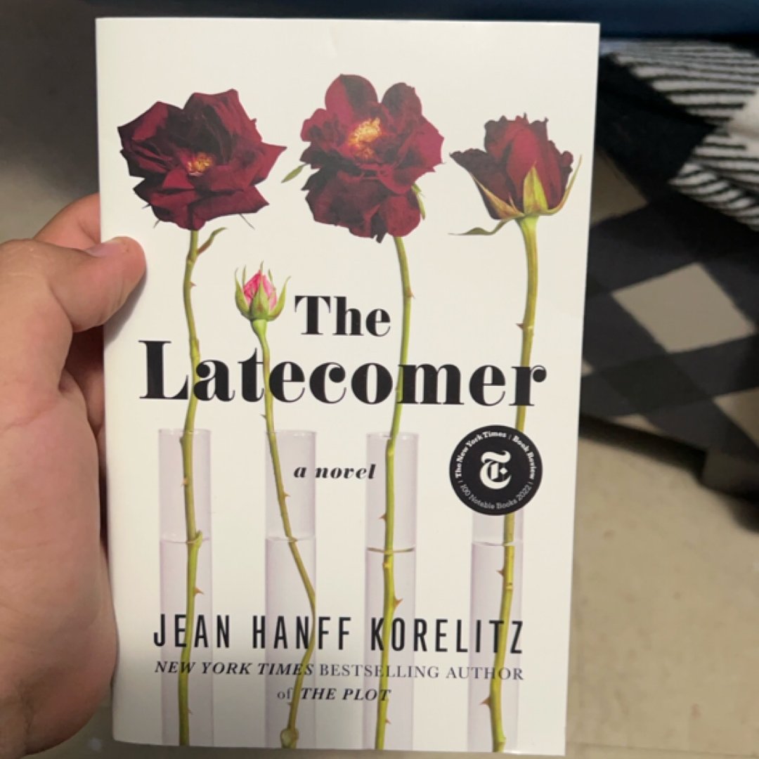 The Latecomer