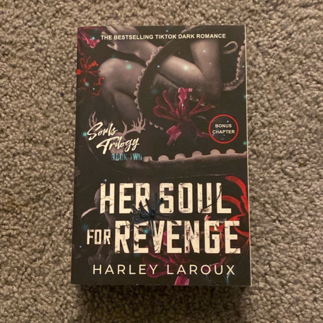 Her Soul for Revenge