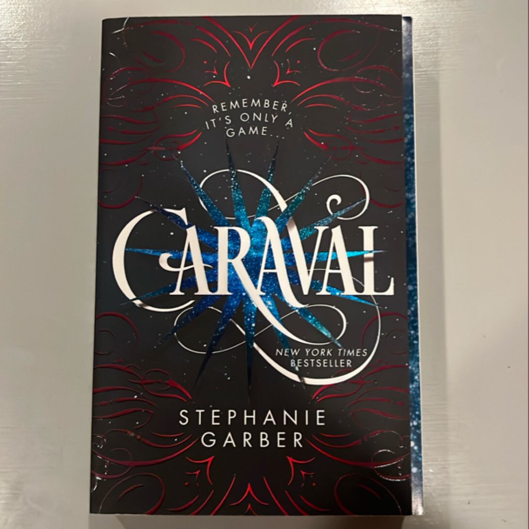 Caraval