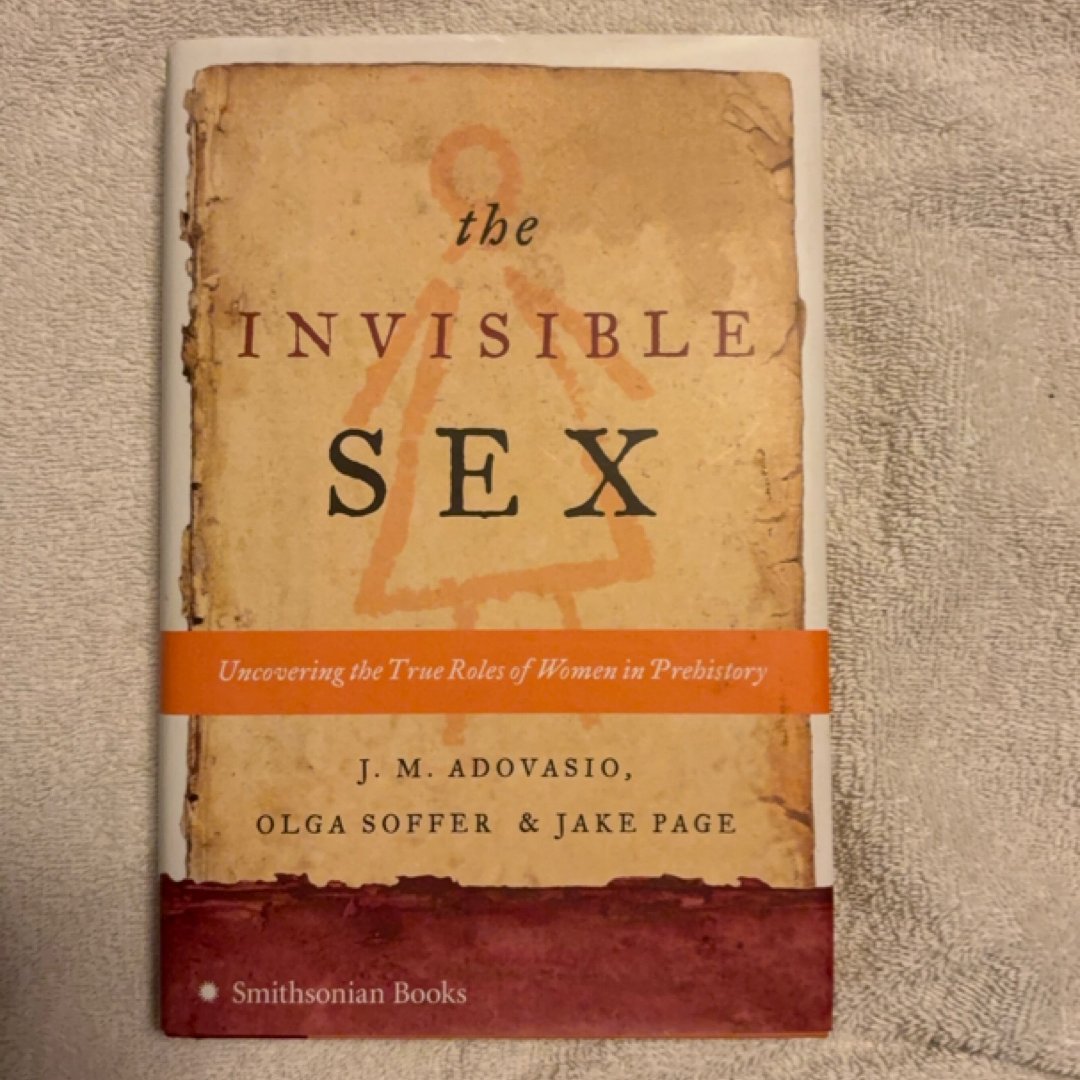 The Invisible Sex