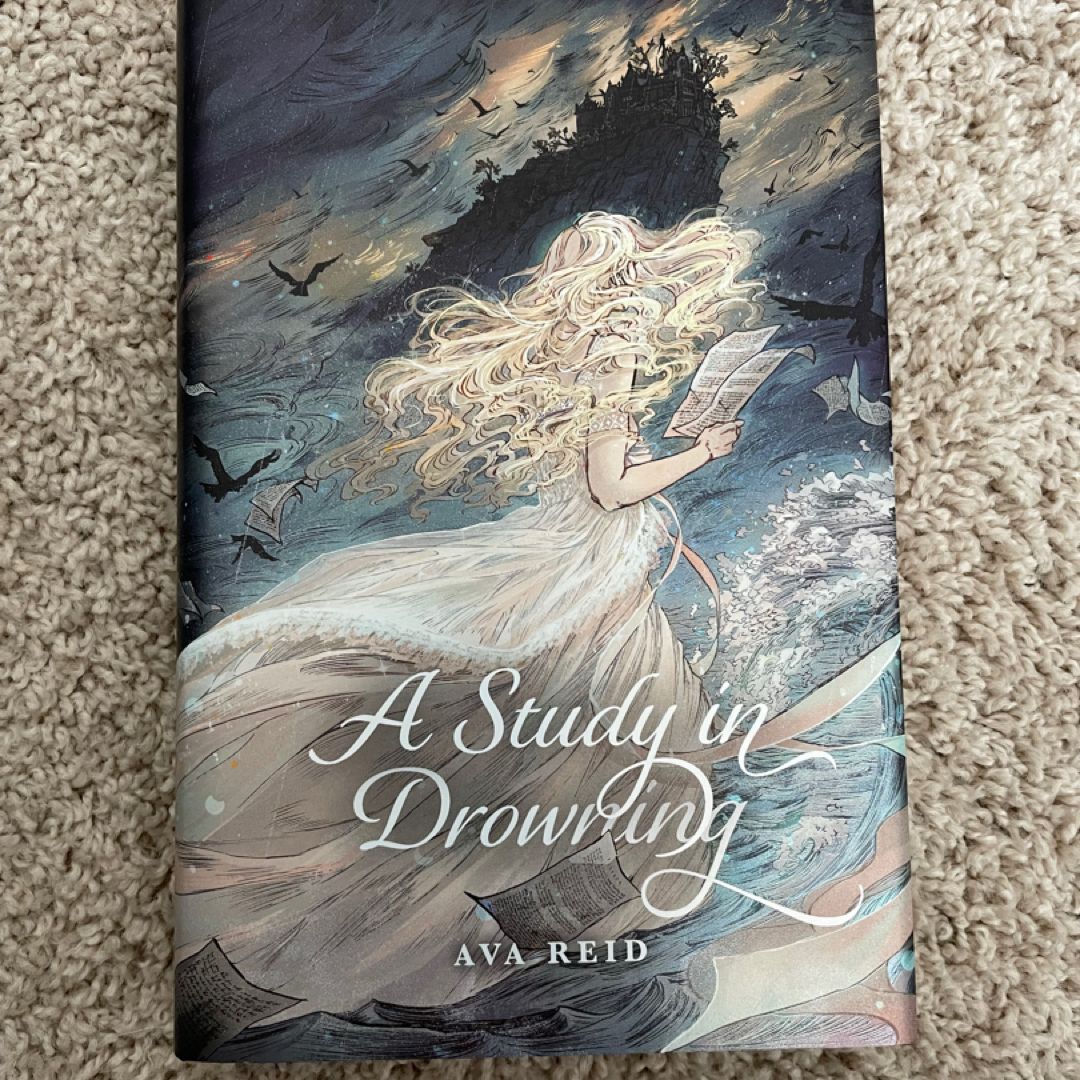 A Study in Drowning