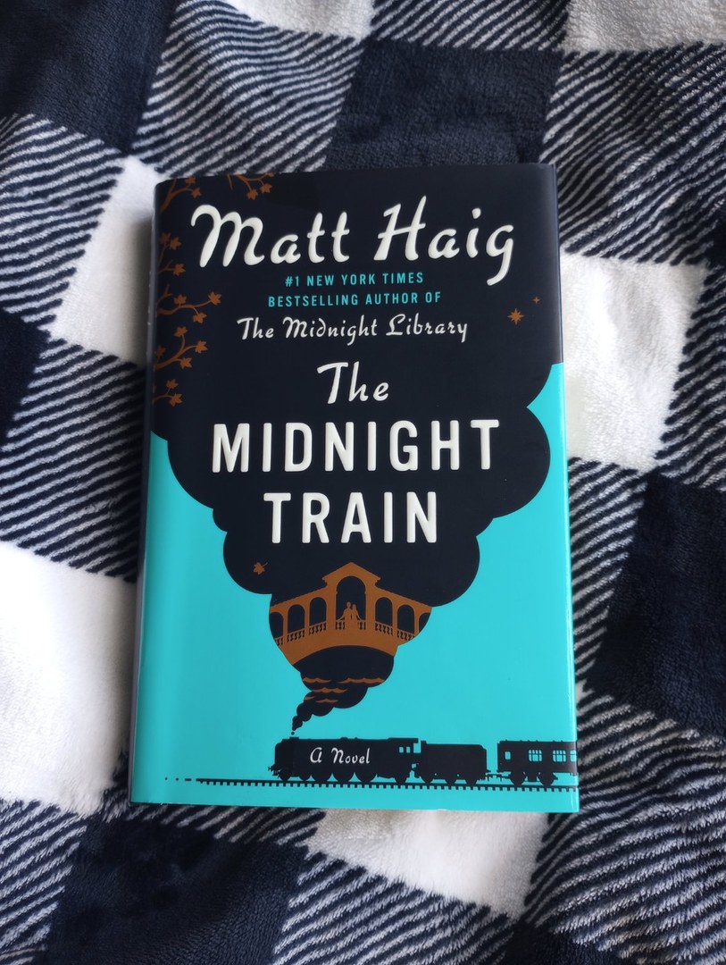 The Midnight Train