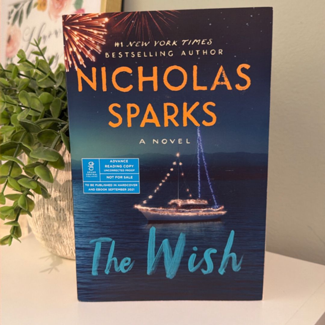 The Wish