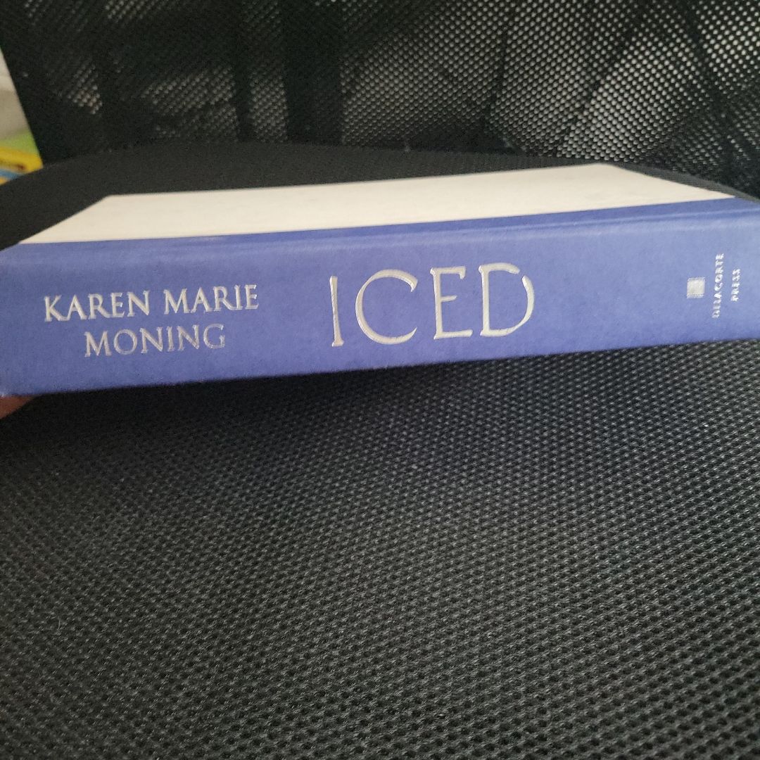 Iced