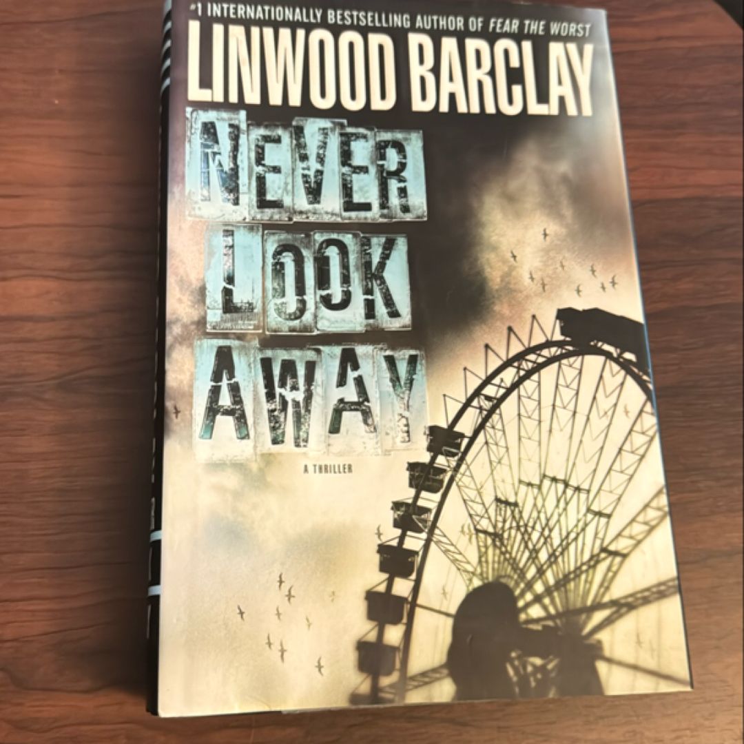 Never Look Away