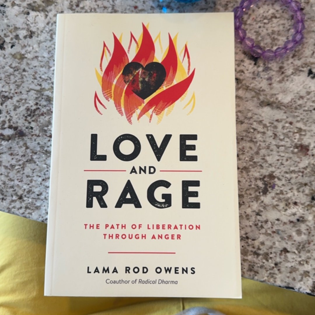 Love and Rage