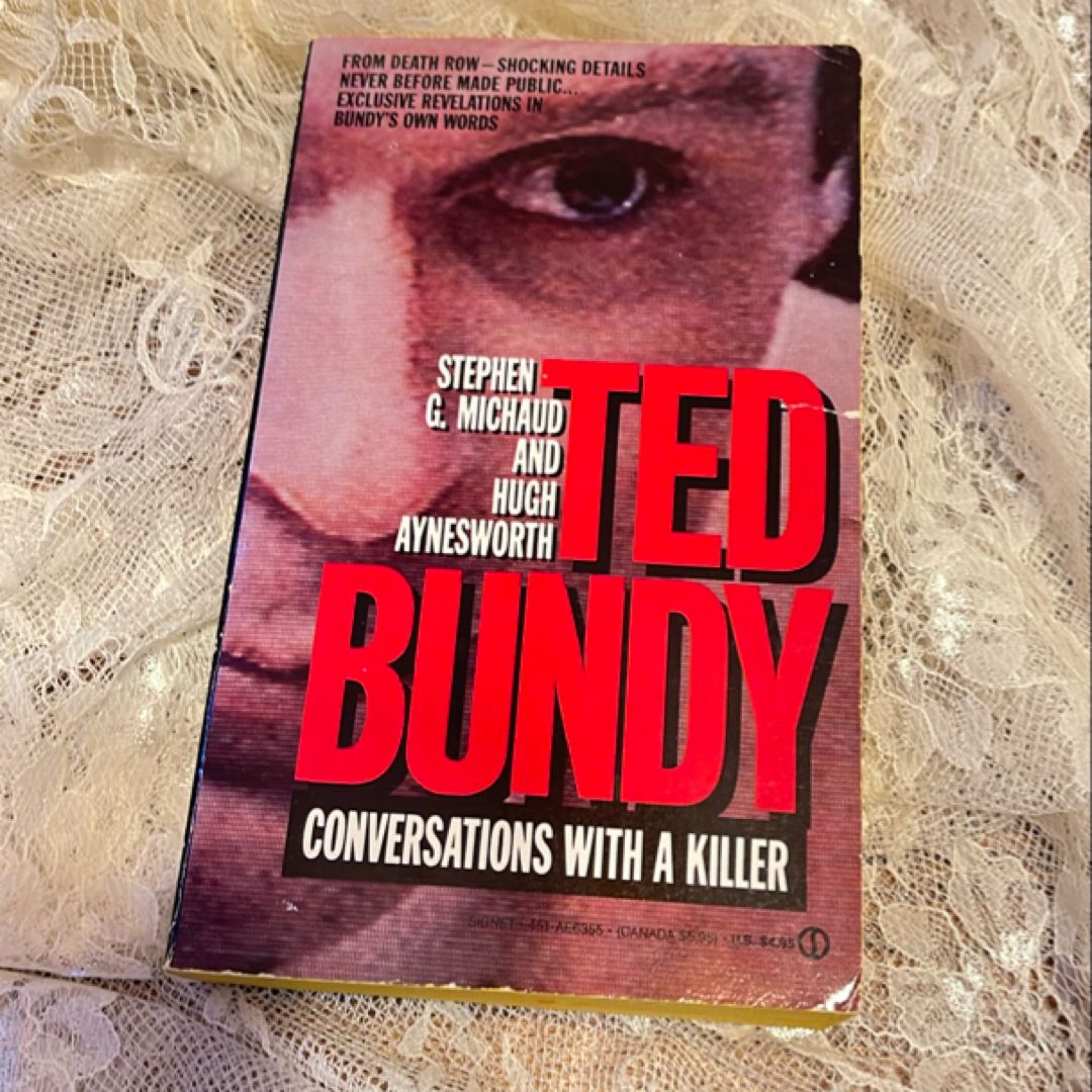 Ted Bundy