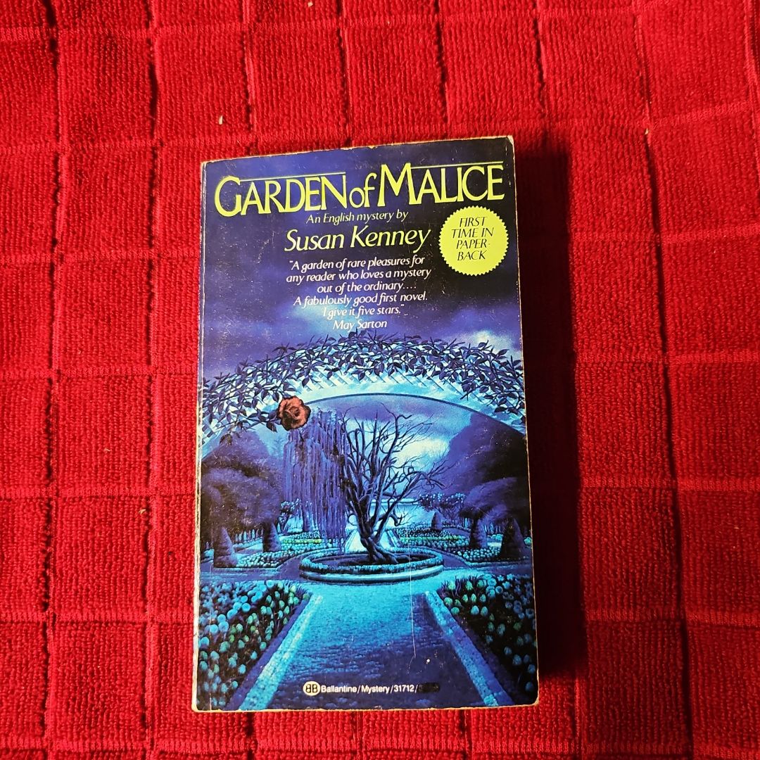 Garden of Malice
