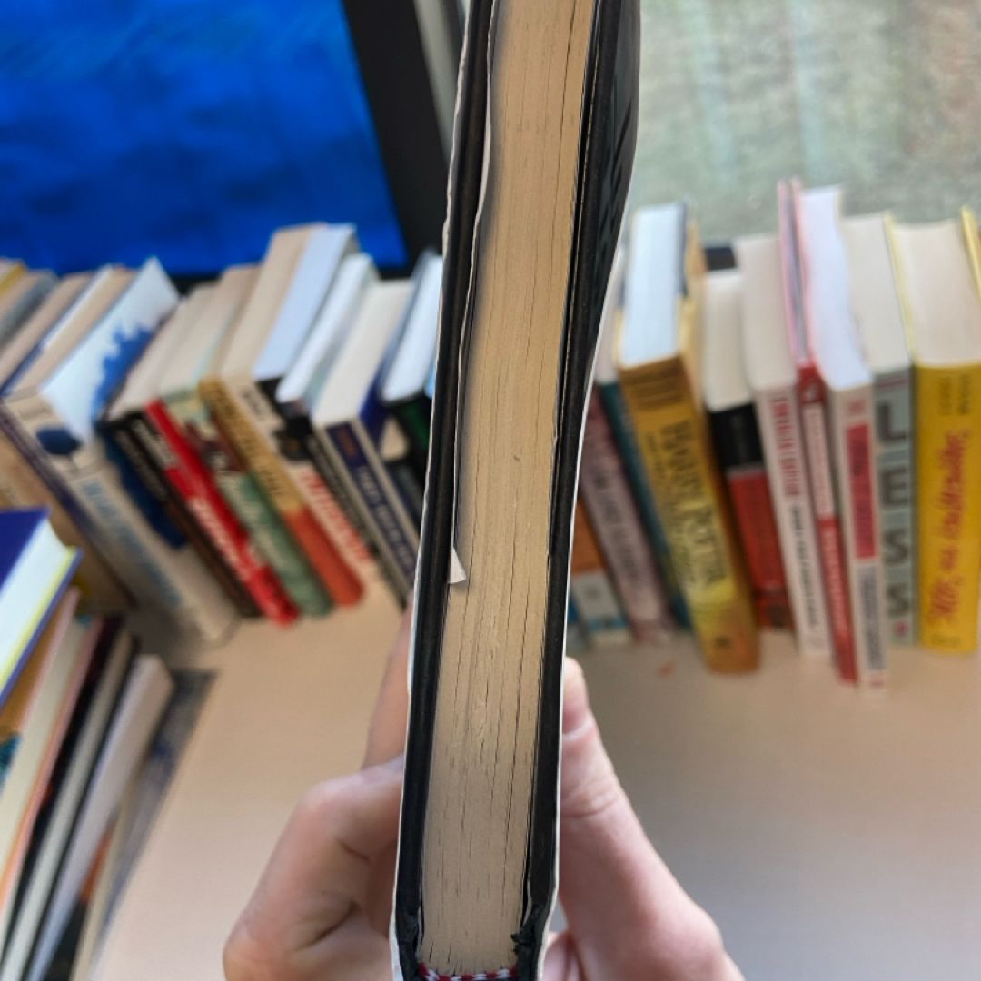 The Beautiful Struggle (Adapted for Young Adults)