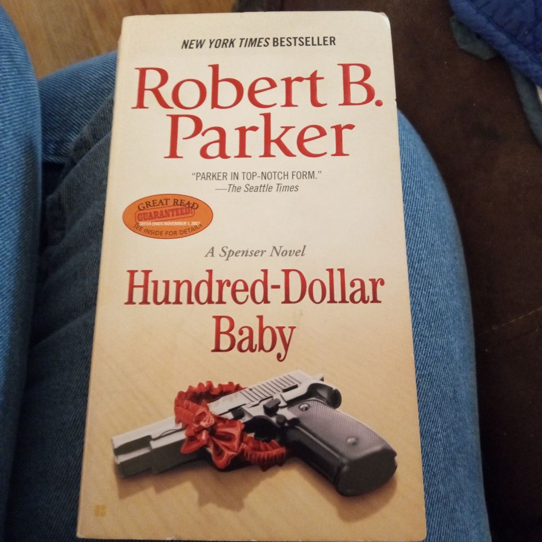 Hundred-Dollar Baby