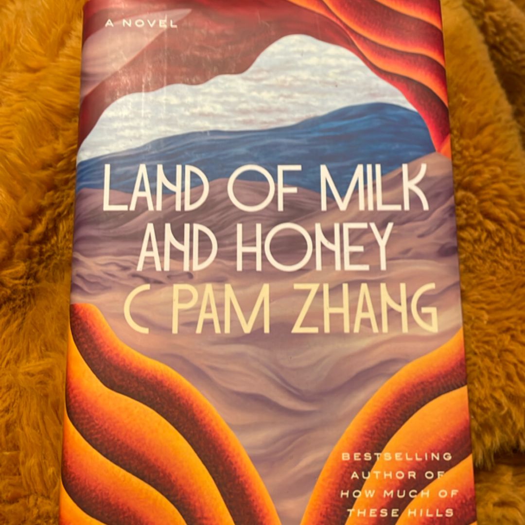 Land of Milk and Honey