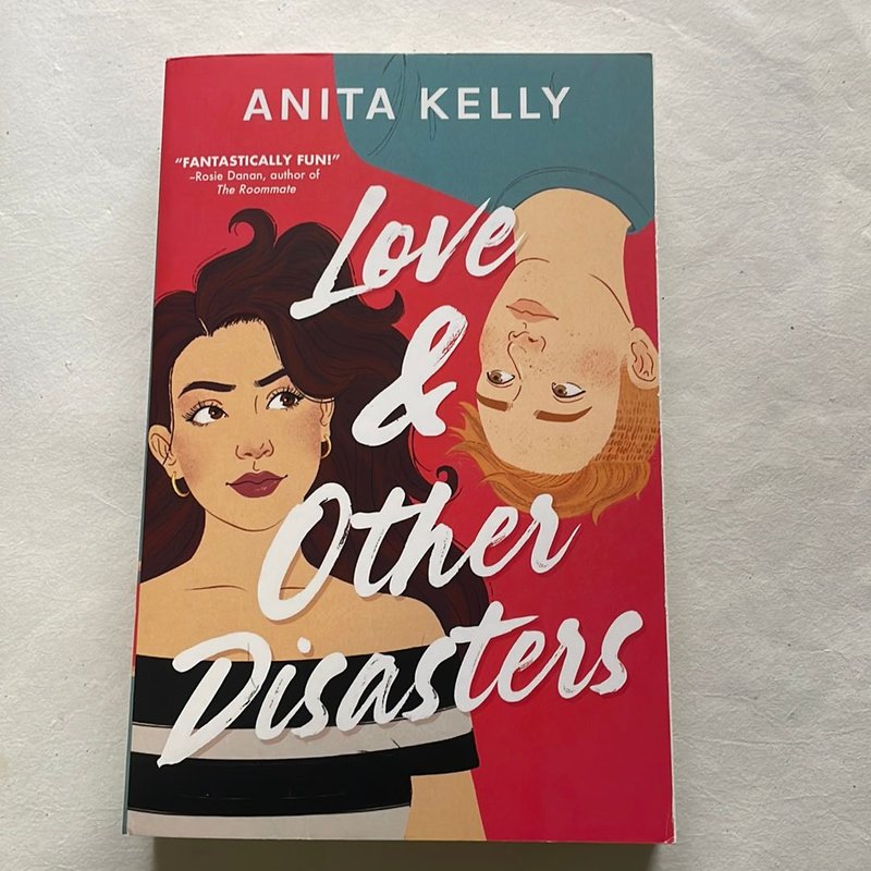 Love and Other Disasters