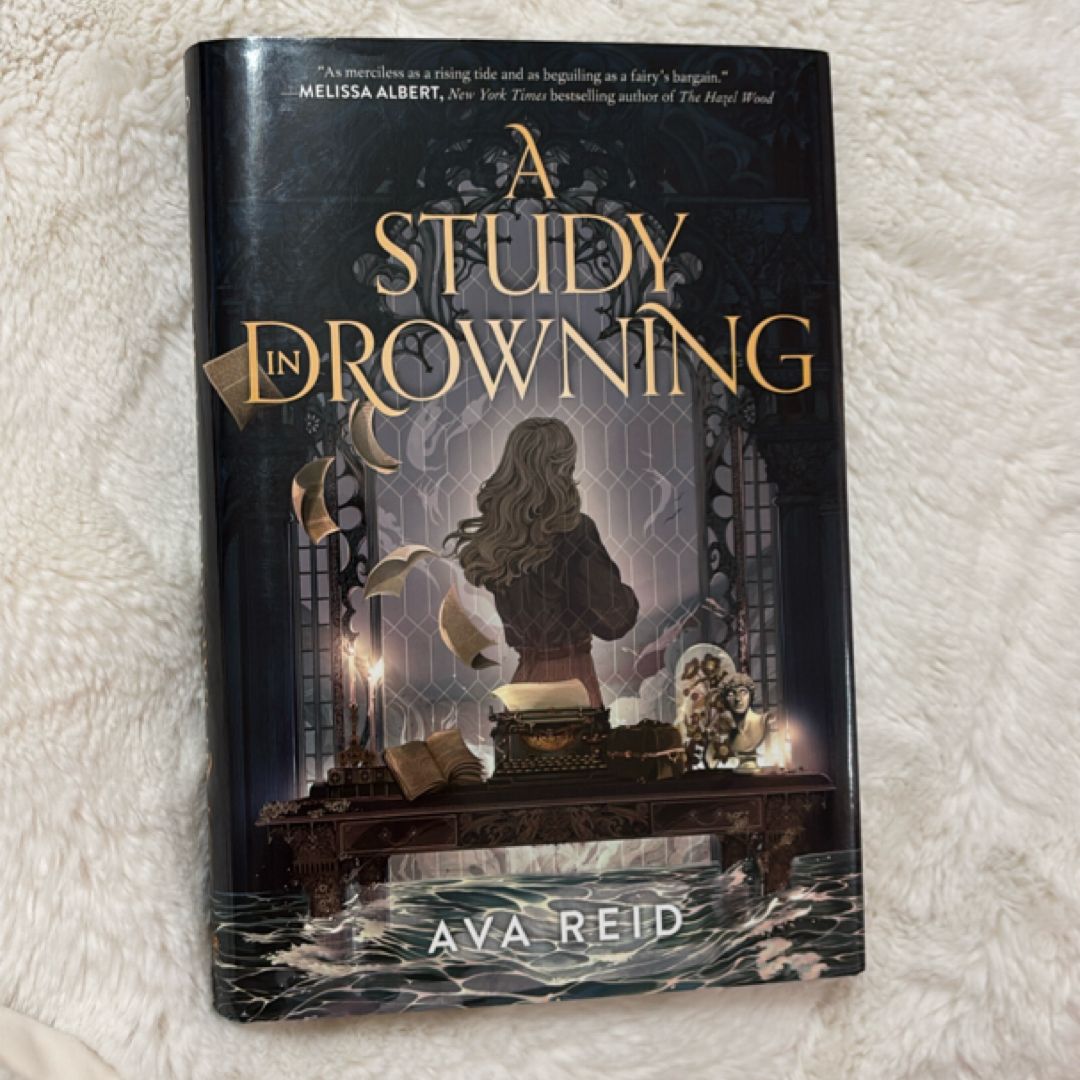 A Study in Drowning