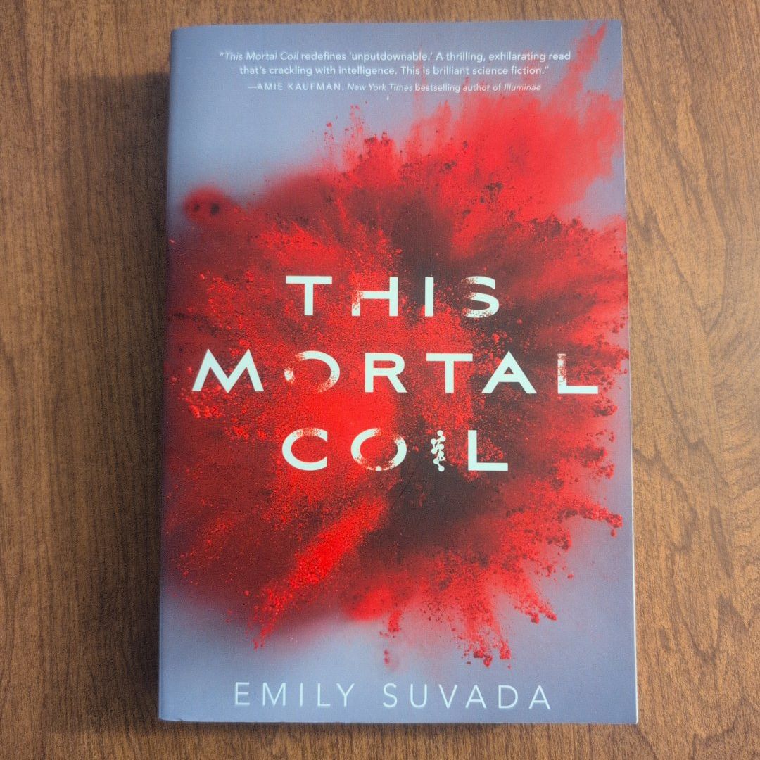 This Mortal Coil