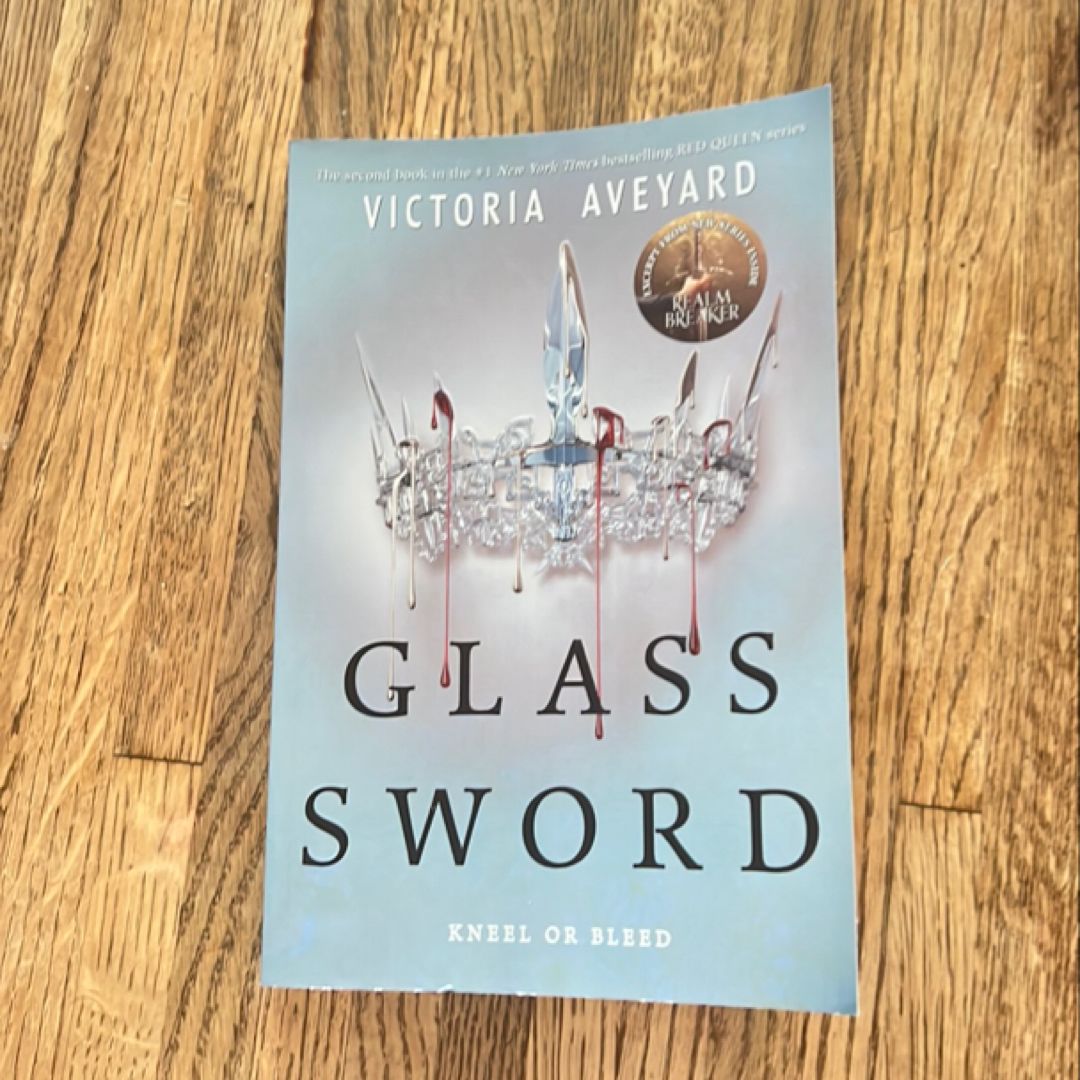 Glass Sword