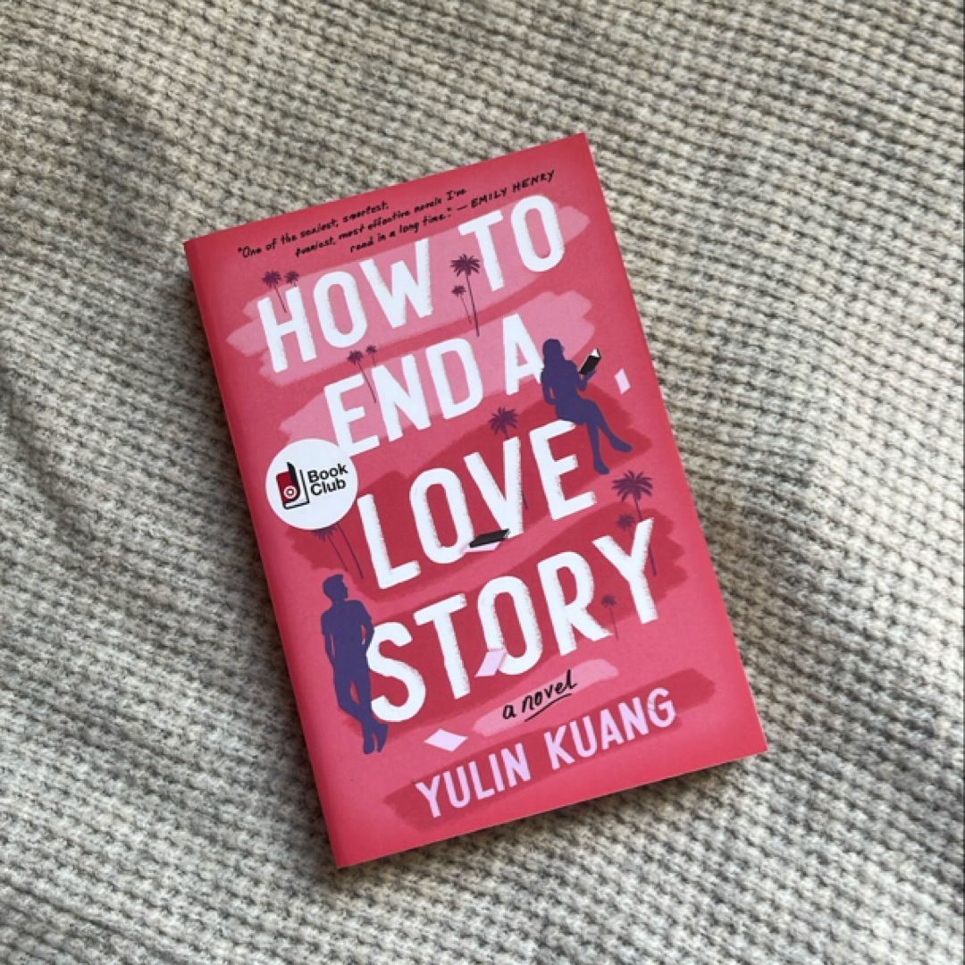 How to End a Love Story [Target Exclusive Edition]
