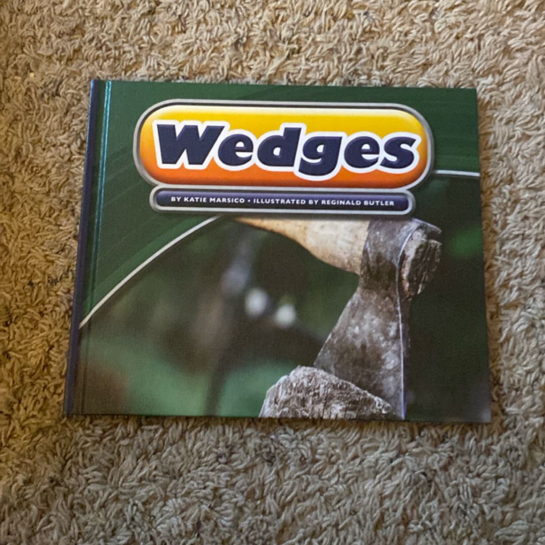 Wedges