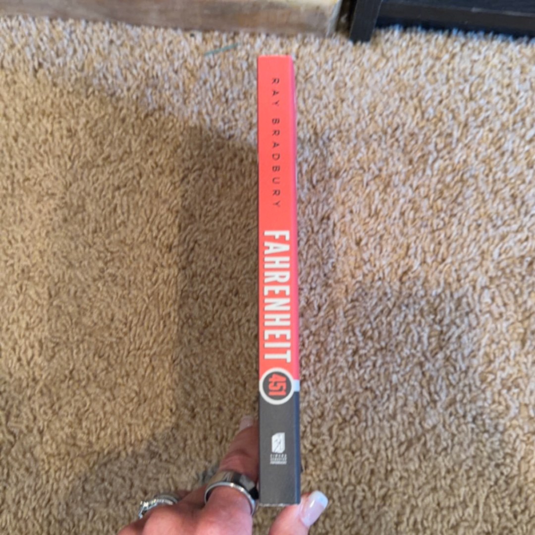Fahrenheit 451