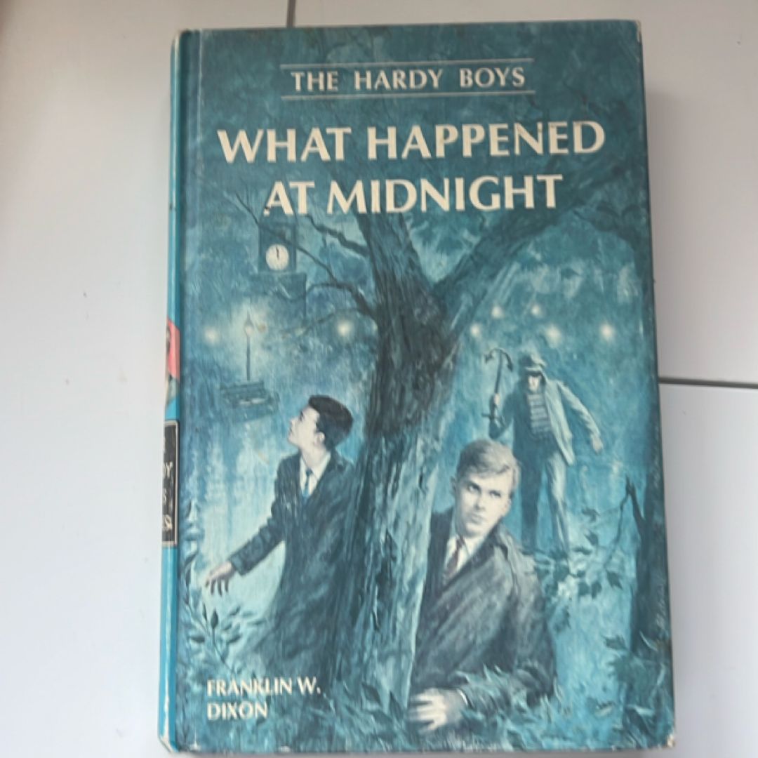 The Hardy Boys