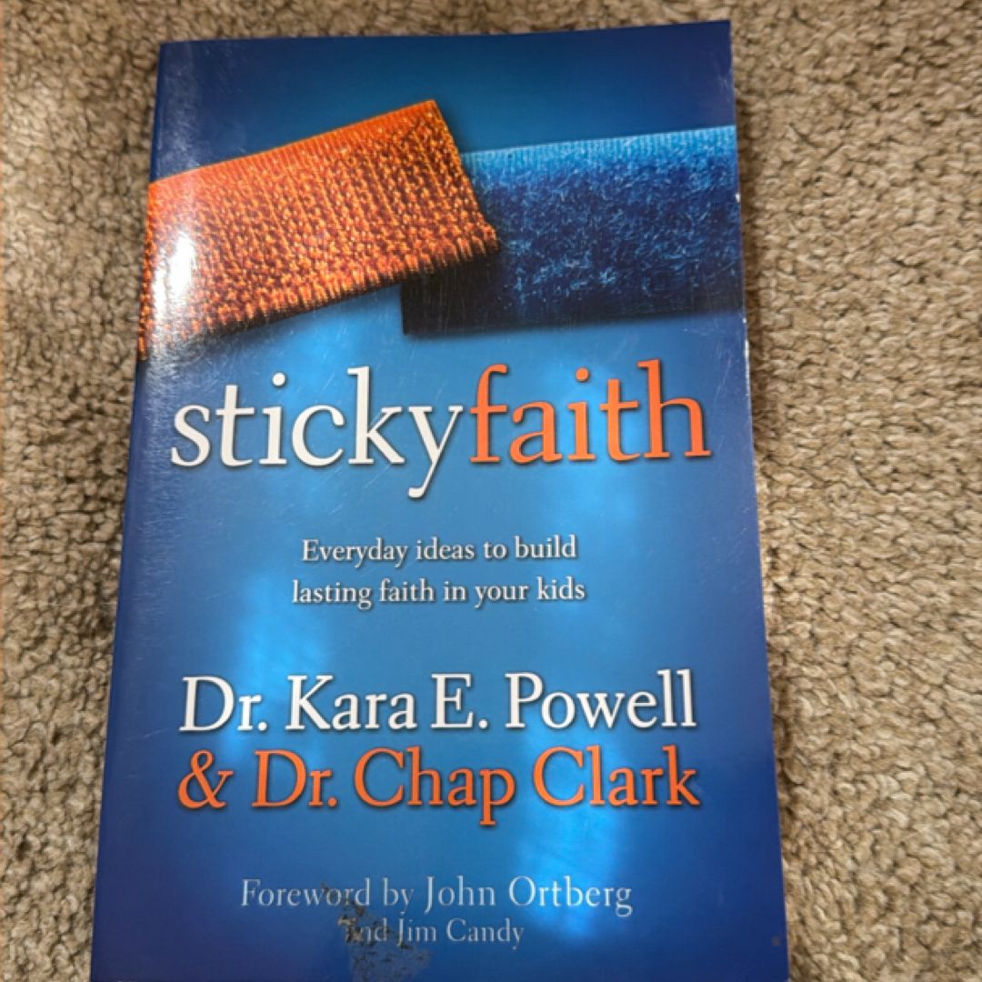 Sticky Faith
