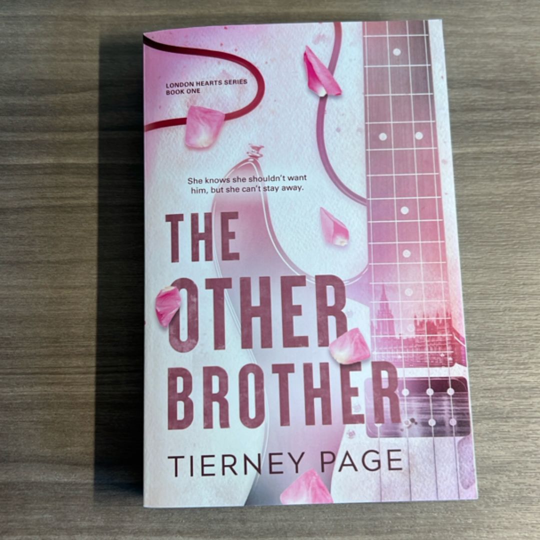 The Other Brother