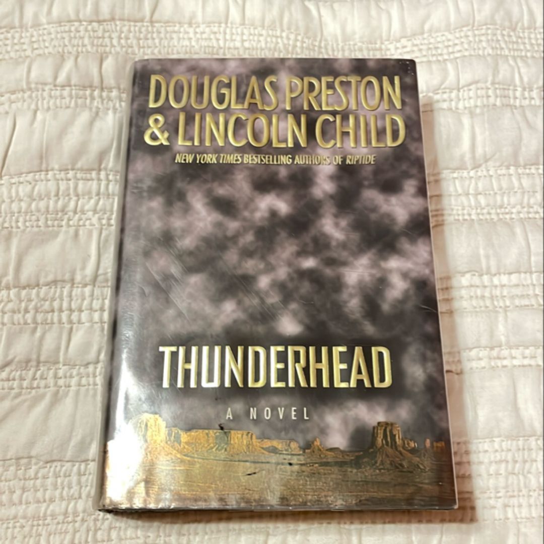 Thunderhead