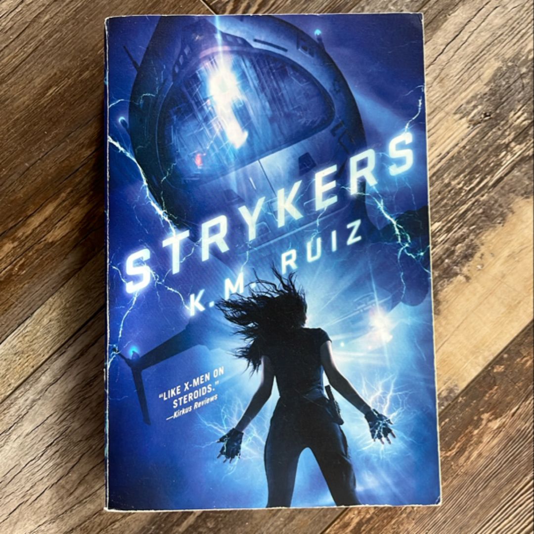 Strykers