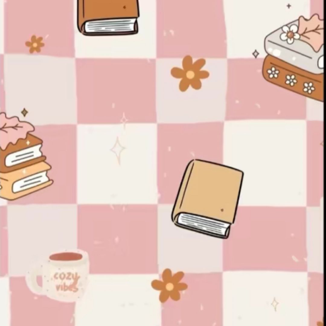 A Book a Day Keeps Reality Away