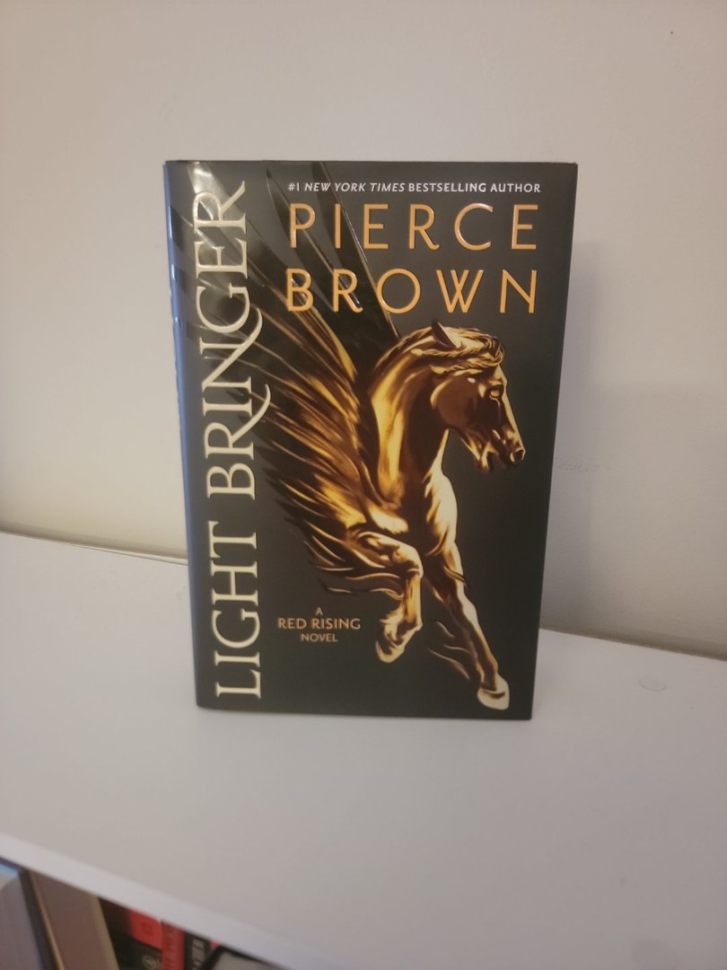 Light Bringer
